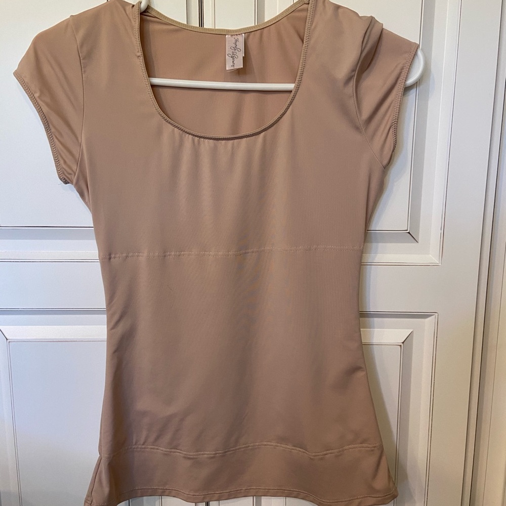 Heavenly Shapewear Shirt